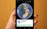 Google Earth se actualiza… ¡con las stories de Instagram!