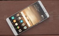 El Huawei Mate 10 tendría un diseño muy parecido al Xiaomi Mi Mix