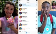 Instagram actualiza su app con nuevas funciones para las stories