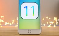 iOS 11 lanza otra beta y ultima su lanzamiento en semanas