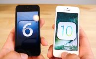 iPhone 5 no contará con el esperado iOS 11
