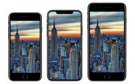 ¿Y si el iPhone 8 apostara por el reconocimiento facial y no dactilar?