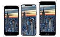 Así será la batería del iPhone 8