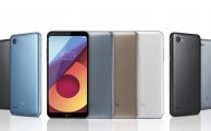 LG Q6: así con las características finales del gama media de LG