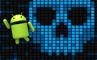 infecta un virus movil