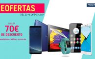 ¡Solo hasta el 26 ReOfertas con hasta 70€ de descuento en smartphones, tablets y accesorios!