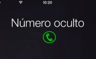 Así puedes llamar con número oculto en iPhone y Android