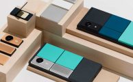 Móvil modular