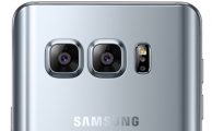 Samsung incorpora la doble lente en la gama media