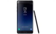 Samsung Galaxy Note Fan Edition, nuevo smartphone de la compañía