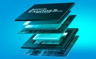 Samsung quiere invertir en el mercado de procesadores