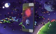 Stellar: Galaxy Commander, ya disponible el nuevo juego de los creadores de Candy Crush