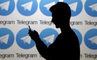 telegram