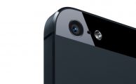 camara iphone 5