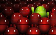 virus android