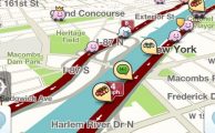 Waze actualiza sus mapas y ya deja grabar mensajes de voz como ayuda