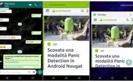 La próxima actualización de WhatsApp dejará navegar por Internet