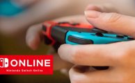 nintendo switch online