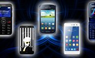 5 smartphones geniales y asequibles para los más pequeños