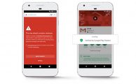 Google Play Protect: una nueva manera de mantener seguro tu teléfono móvil