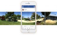 ¿Fotos de perfil en 360 grados? Así quieren revolucionar las redes sociales