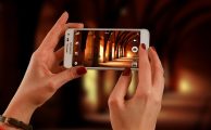 Las tres mejores aplicaciones de fotografía actualmente