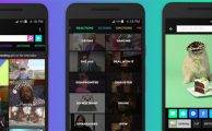 Los GIFs patrocinados también llegan a los smartphones