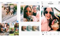 Instagram ya deja elegir el formato que queramos en los álbumes