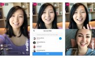 Instagram se actualiza y dejará conectar con los fans en vídeos en directo