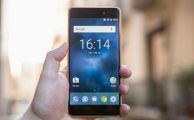 Las novedades en smartphones para agosto de 2017