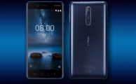 Nokia 8: desvelados todos los detalles y características finales