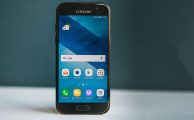 Samsung Galaxy A3 2017 recibe la esperada actualización a Android Nougat