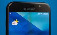 El Samsung Galaxy A5 2017 recibe (¡por fin!) Android Nougat