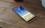 Galaxy Note8: todos los detalles y características oficiales