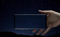 Samsung Galaxy Note8: la mejor pantalla infinita del mercado
