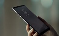 Samsung Galaxy Note8: la mejor pantalla infinita del mercado