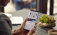 Así puedes sincronizar los marcadores de Google Chrome en el navegador de Samsung