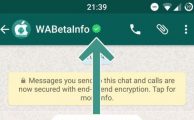 WhatsApp imita a Twitter: ¡tendremos perfiles verificados en el chat!
