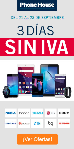 semana huawei