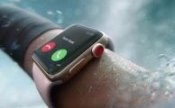 Apple Watch Series 3, la evolución esperada del wearable de Apple