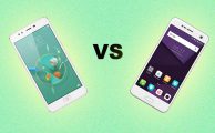 Comparativa Nubia M2 Lite vs ZTE V8