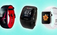 Los tres mejores wearables para cumplir tus objetivos de salud