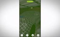 Ya disponibles las primeras apps de realidad aumentada para iPhone