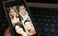 Bonfire, así es la app para llamadas en grupo que prepara Facebook