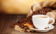 Las tres mejores apps para los amantes del café