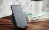 Cómo cargar tu teléfono móvil de manera inalámbrica