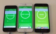 Comparativa de batería entre iOS 11 vs. iOS 10, ¿dónde dura más?