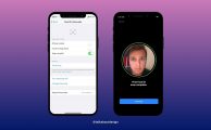 Así funciona el Face ID del iPhone 8