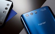 Honor 9, la gama alta tiene un rival que viene a por todas