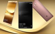 Huawei Mate 10 Pro y Huawei Mate 10 Lite: características y especificaciones
